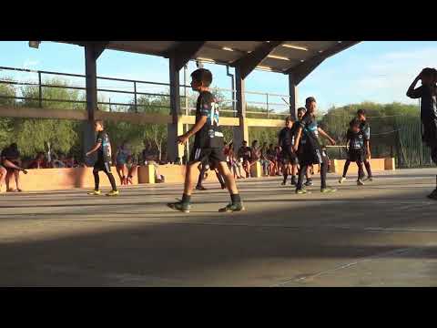 Escuela de Futbol 2026 Municipalidad de Filadelfia.