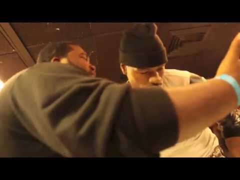 Remedy Loko vs Ah Di Boom