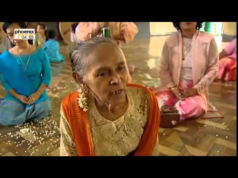 Asiens Ströme  Asiens Zauber 23 Der Irrawaddy   Burmas goldene Ader   Teil 1