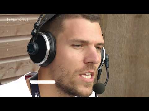 Czech Republic vs. Greece (Softball)