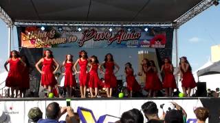 Rau Tama Nui   Mutiny on the Bounty Part 9 Haere Mai Na Tau Here