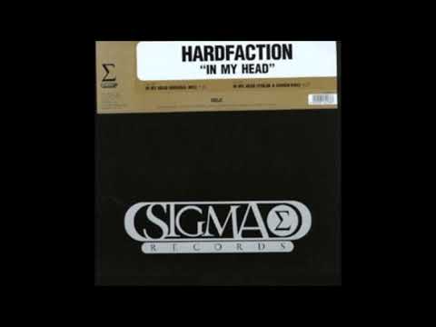 Hardfaction - In My Head (DJ Trilok & Chiren Remix)
