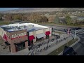 Old Chicago Pizza Logan Utah