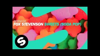 Sweets (Soda Pop) Music Video