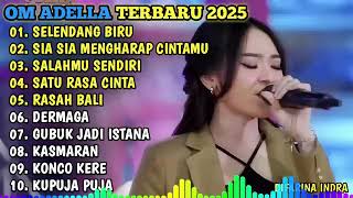 Download lagu DIFARINA INDRA TERBARU 2026🎵SELENDANG BIRU - SIA SIA MENGHARAP CINTAMU - SALAHMU SENDIRI - DERMAGA mp3 Download lagu DIFARINA INDRA TERBARU 2026🎵SELENDANG BIRU - SIA SIA MENGHARAP CINTAMU - SALAHMU SENDIRI - DERMAGA mp3