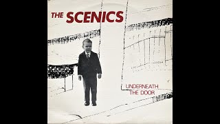 Music video thumbnail preview for The Scenics - Great Piles of Leaves (CANADA, 1979) by The Scenics
