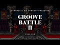Cyranek & Pie Dynasty Presents: Groove Battle II [FULL MIX]