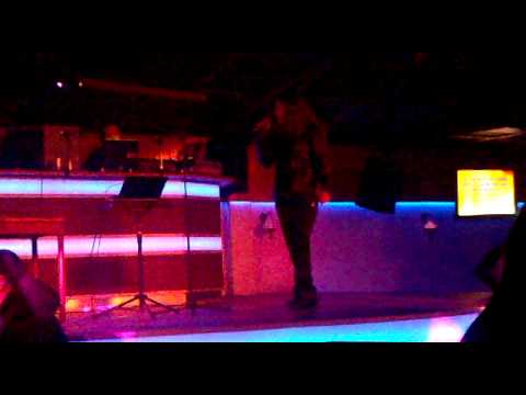 silvana marin gallardo - cariño malo. La capilla