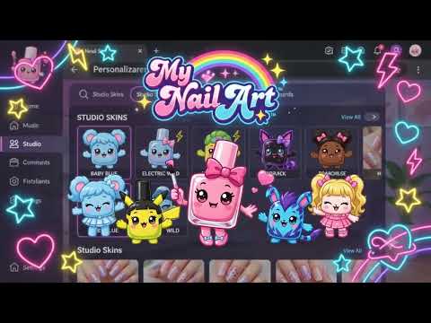 Item video thumbnail