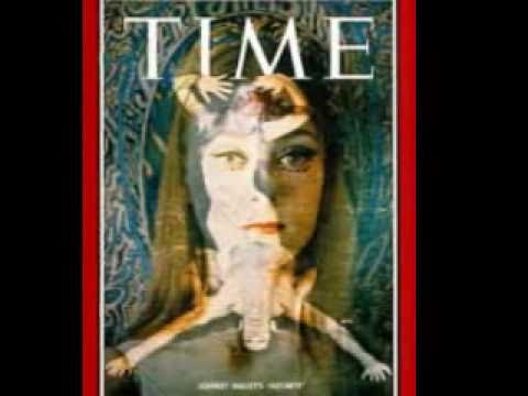 Chambers Brothers - Time Has Come Today - Time Covers 1968-1970
