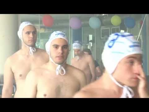 Finale PNI 2016 Seniores U21: HST VARESE - PN LECCO