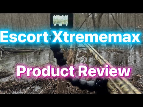 SHOTGUN Review: Hatsan Escort XtremeMax