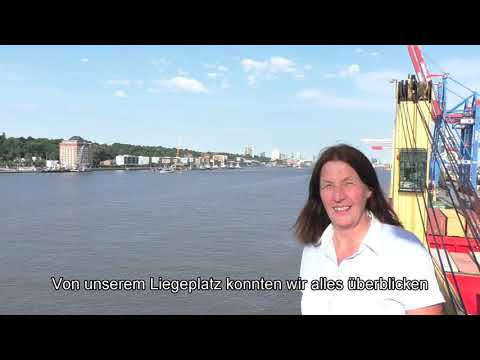 Frachtschiffreise nach Norwegen 2018