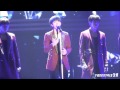 150222 INFINITE JAPAN TOUR DILEMMA Diamond ...