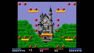 ATARI XL / XE =+ GACEK += VBXE version W.I.P