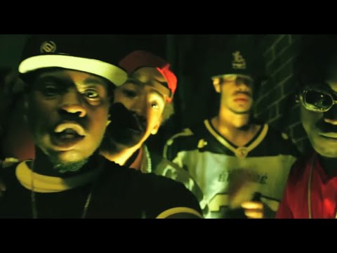 Bo Baynez - Trappin' / Molly & White - @beyndtv