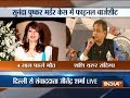 Sunanda Pushkar Death: Delhi Police charges Shashi Tharoor with ‘abetment to suicide’