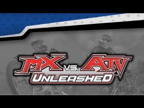 mx vs atv unleashed pc cheats