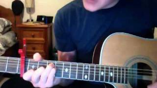 Busby Marou - Biding My Time (Tutorial - Chords)