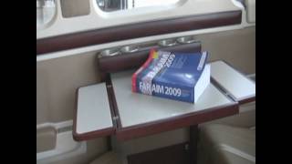 Carolina Aircraft: 2004 Bonanza A36N361RB