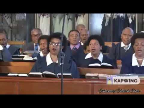 Hymn 139 (FHB) - I Jisu na Karisito (Jesus, my Lord, to Thee I cry)