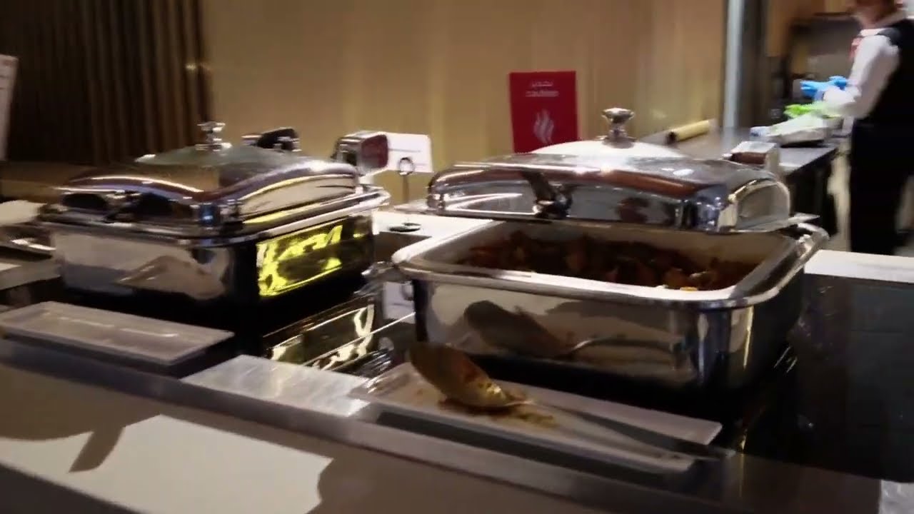 Marhaba Lounge thumbnail