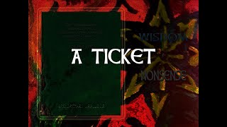 A Ticket