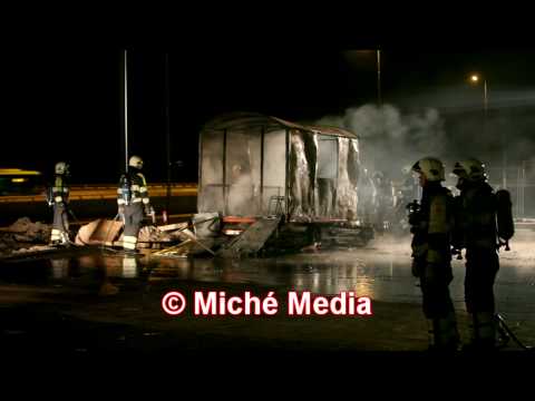 Middelbrand A2 Vinkeveen 02-05-2010