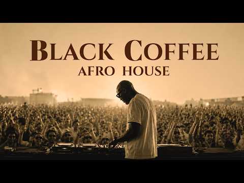 Afro House 2026 | Deep Melodic Mix | Black Coffee Influenced | Vol. 10