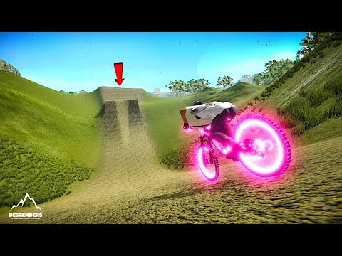 5 Things We NEED in Descenders!