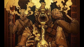 RETURN OF THE KYBER KNIGHTS | BATTLEFRONT EXPANDED CHILL SESH | Star Wars Battlefront 2