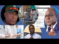 LT GEN PACIFIQUE MASUNZU YIMWE URUHUSHA RWOKUJYANWA KWIVUZA KURIKIRA