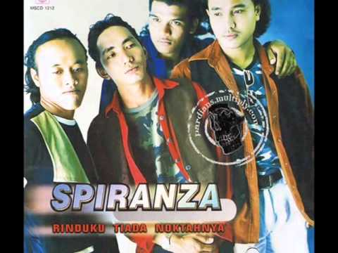 Spiranza - Apa Ertinya Rindu(Koleksi Jiwang Janji Rock)