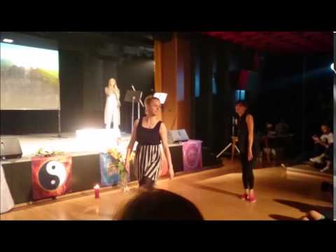 Suvereno - Posolstvo lásky (feat. Patricia)