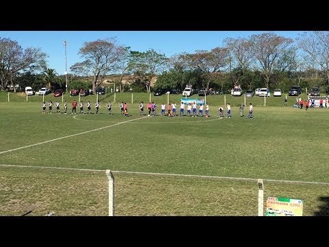Ferro Carril Campeón del Clausura y Acumulado 2017