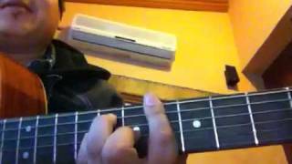 Tutorial amor enfermo