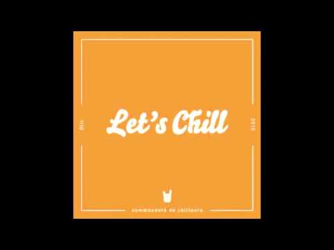 Jazzbit - Swingin Man - Let's Chill