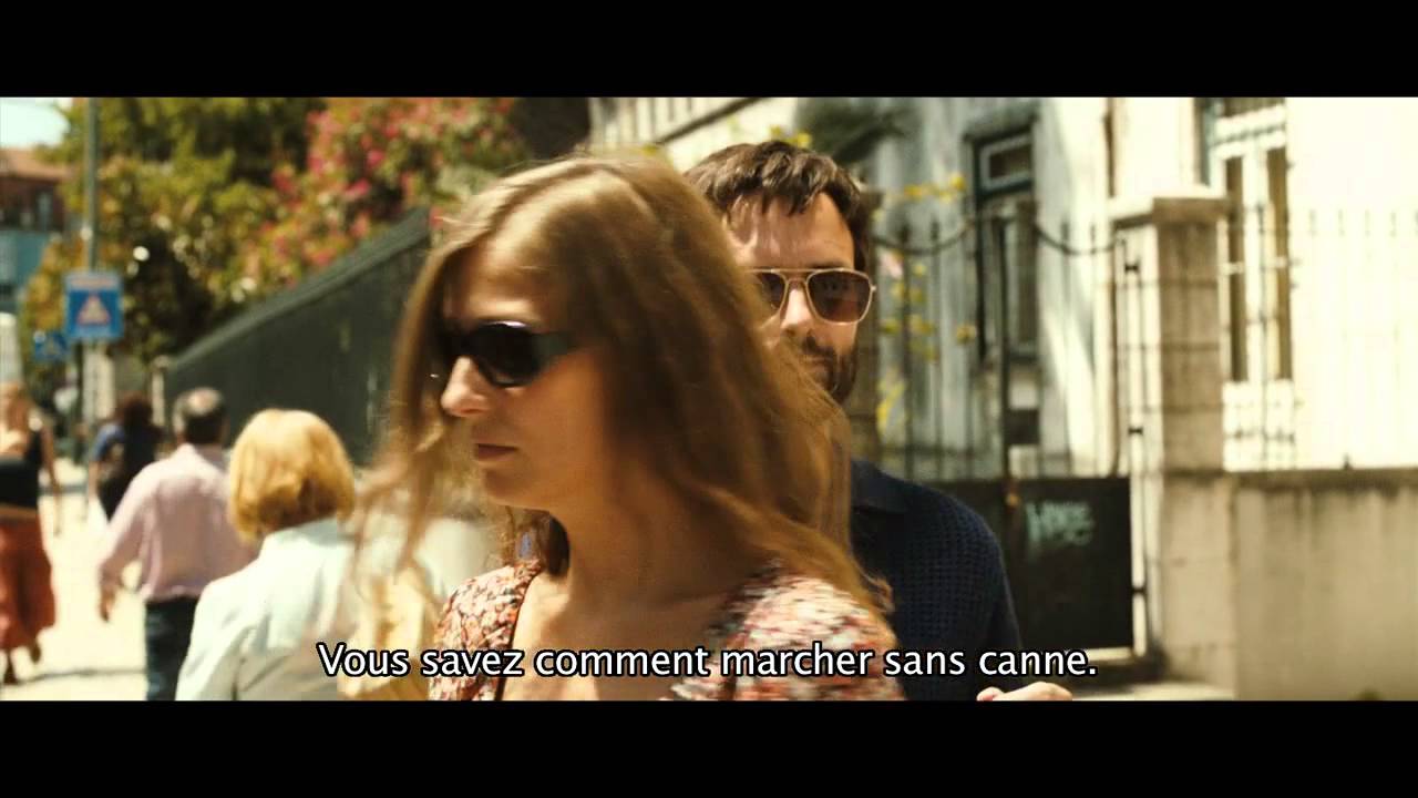 Miniature de la vidéo Imagine (2013) - French du film Imagine