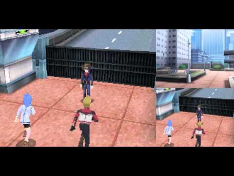 [TAS] [Obsoleted] DS Yu-Gi-Oh! 5D's World Championship 2011: Over the Nexus by Hoandjzj in 3:22:1...