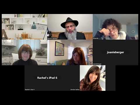 Shaar Hayichud Chapter 11 - #1