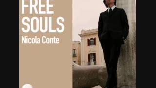 Nicola Conte  - A Prayer For Lateef (Free Souls)