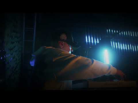 AFRO SESSION  - Latin Tech  -  Matias Emmanuel ( Bastardo )