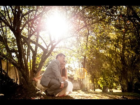 Caro & Hugo Wedding Trailer