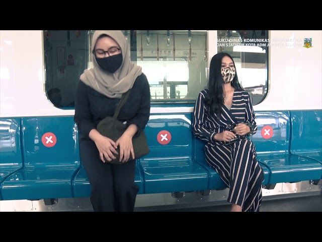 Protokol Kesehatan di saat New Normal PSBB Transisi