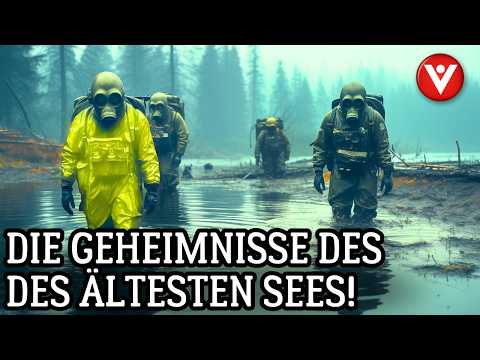 Die tiefen Geheimnisse des ältesten Sees der Welt - der Baikalsee
