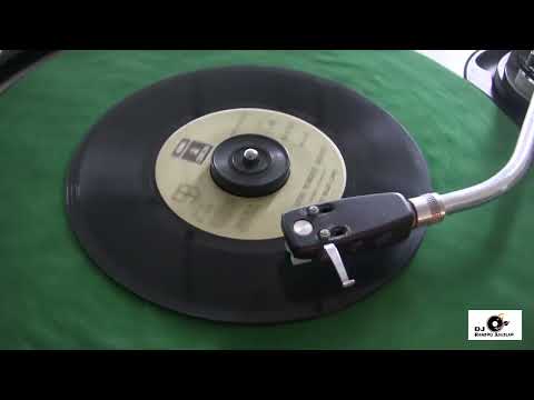 Los Blue Caps - Yo canto porque siento (Balada 1971) #baladasdelrecuerdo