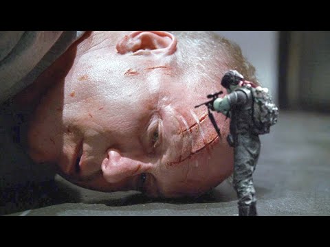 Toys Take Revenge On Their Factory Owner Killer By Brutally Torturing Them !!