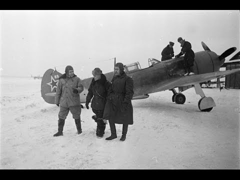 Алексей Маресьев / Alexei Maresyev: 1946