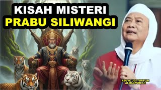 Download lagu KISAH MISTERI PRABU SILIWANGI (ABUYA UCI TURTUSI) mp3