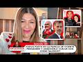 Ep 126 | Martha Figueroa: Pleito en la familia Fernández y ¿Marichelo vuelve con Jorge DAlessio?